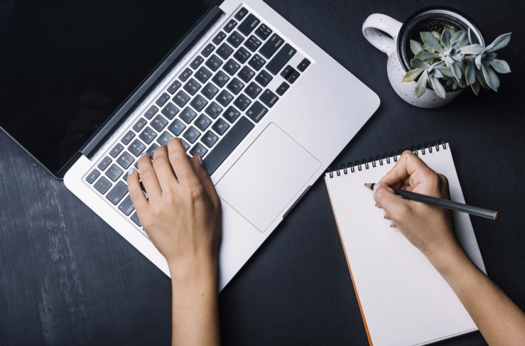 Content Writing Services